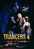 Trancers 4: Jack of Swords - Movie Cover (xs thumbnail)