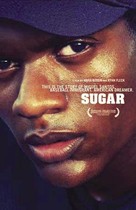 Sugar - Concept movie poster (xs thumbnail)