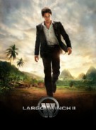 Largo Winch II - French Movie Poster (xs thumbnail)