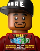 Piece by Piece - Movie Poster (xs thumbnail)