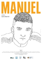 Manuel - Italian Movie Poster (xs thumbnail)