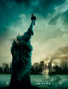 Cloverfield - French poster (xs thumbnail)