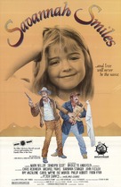 Savannah Smiles - Movie Poster (xs thumbnail)