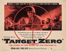 Target Zero - Movie Poster (xs thumbnail)