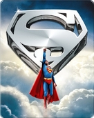Superman II - German Movie Cover (xs thumbnail)