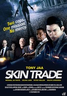 Skin Trade - Bahraini Movie Poster (xs thumbnail)