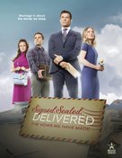Signed, Sealed, Delivered: The Vows We Have Made - Movie Poster (xs thumbnail)