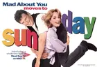 "Mad About You" Poster