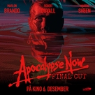 Apocalypse Now - Norwegian Re-release movie poster (xs thumbnail)