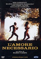L&#039;amore necessario - Italian Movie Cover (xs thumbnail)