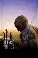 El silencio de otros - Spanish Movie Cover (xs thumbnail)