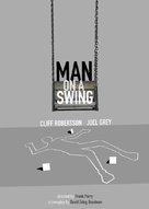 Man on a Swing - DVD movie cover (xs thumbnail)