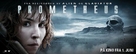 Prometheus - Norwegian Movie Poster (xs thumbnail)