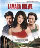 Tamara Drewe - Movie Cover (xs thumbnail)