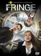 &quot;Fringe&quot; - Spanish DVD movie cover (xs thumbnail)