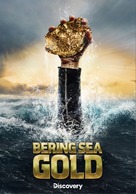 &quot;Bering Sea Gold&quot; - Movie Poster (xs thumbnail)