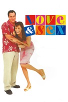 Love &amp; Sex - Movie Poster (xs thumbnail)