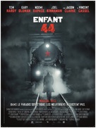 Child 44 - French Movie Poster (xs thumbnail)