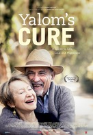 Yalom&#039;s Cure - Movie Poster (xs thumbnail)