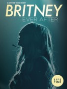 Britney Ever After - Movie Cover (xs thumbnail)