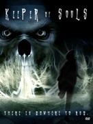 The Waking - DVD movie cover (xs thumbnail)