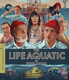 The Life Aquatic with Steve Zissou - poster (xs thumbnail)