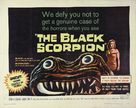 The Black Scorpion - Movie Poster (xs thumbnail)