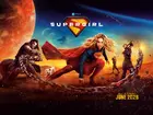 Supergirl Poster