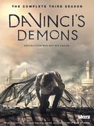 &quot;Da Vinci&#039;s Demons&quot; - Movie Cover (xs thumbnail)