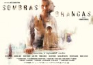 Sombras Brancas - Portuguese Movie Poster (xs thumbnail)