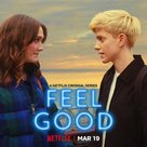 &quot;Feel Good&quot; - Movie Poster (xs thumbnail)