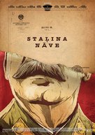 The Death of Stalin - Latvian Movie Poster (xs thumbnail)
