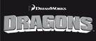 How to Train Your Dragon - French Logo (xs thumbnail)
