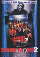 Scary Movie 2 - Thai Movie Poster (xs thumbnail)