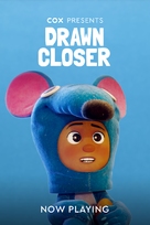 Drawn Closer - Movie Poster (xs thumbnail)