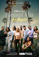 &quot;Sweet Life: Los Angeles&quot; - Movie Poster (xs thumbnail)