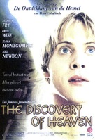 The Discovery of Heaven - Movie Cover (xs thumbnail)