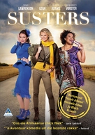 Susters - South African DVD movie cover (xs thumbnail)