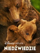 Bears - Polish Movie Poster (xs thumbnail)
