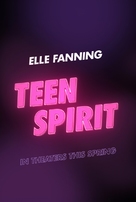Teen Spirit - Movie Poster (xs thumbnail)