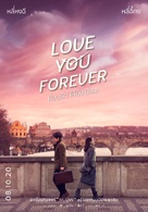 Love You Forever - Thai Movie Poster (xs thumbnail)