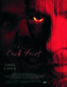 The Dark Hours - British Movie Poster (xs thumbnail)