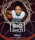 &quot;Big Shot&quot; - Movie Poster (xs thumbnail)