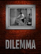 Dilemma - British Video on demand movie cover (xs thumbnail)