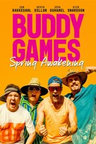 Buddy Games: Spring Awakening - Movie Poster (xs thumbnail)