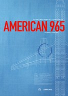 American 965 - Movie Poster (xs thumbnail)