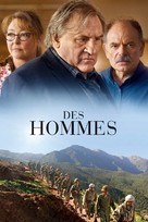 Des hommes - French Movie Cover (xs thumbnail)