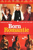 Born Romantic - British Movie Poster (xs thumbnail)