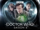 &quot;Doctor Who&quot; - French poster (xs thumbnail)