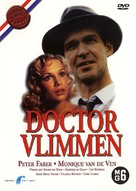 Dokter Vlimmen - Dutch Movie Cover (xs thumbnail)